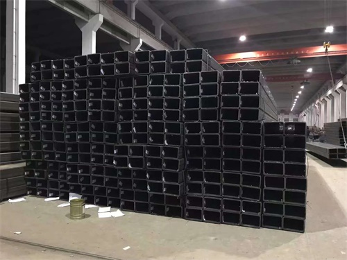 太谷冷拔方管选型指南 工程采购怎么选